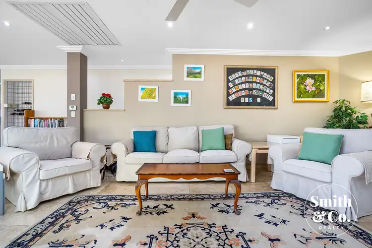 Fifth view of Homely house listing, 61 Monterey Keys Drive, Helensvale QLD 4212