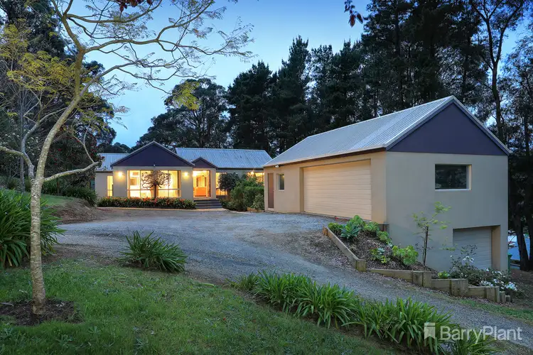 Main view of Homely house listing, 6 Wong Hee Road, Emerald VIC 3782