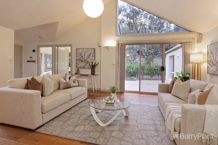 Third view of Homely house listing, 6 Wong Hee Road, Emerald VIC 3782