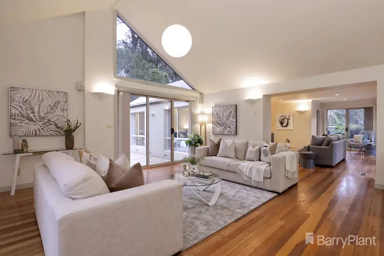 Fourth view of Homely house listing, 6 Wong Hee Road, Emerald VIC 3782