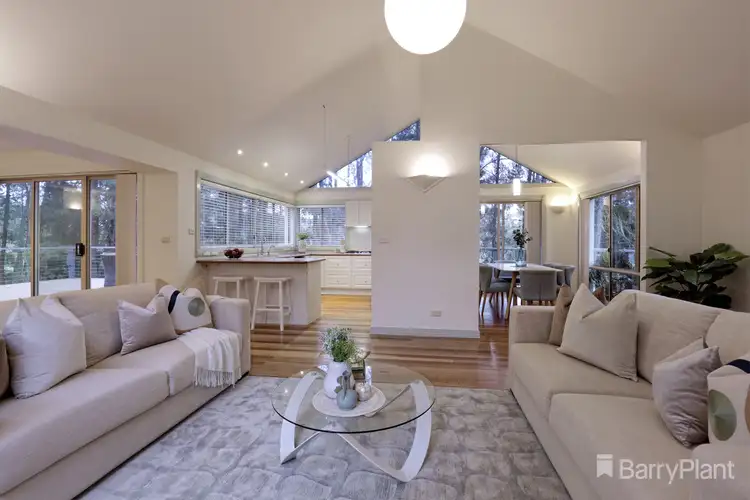 Fifth view of Homely house listing, 6 Wong Hee Road, Emerald VIC 3782
