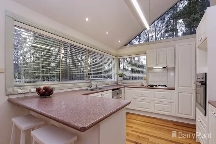 Sixth view of Homely house listing, 6 Wong Hee Road, Emerald VIC 3782