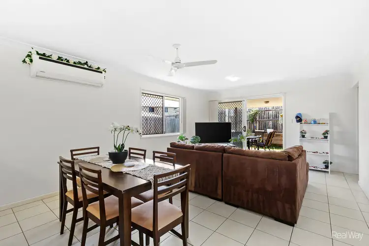 Second view of Homely unit listing, 3/50 Arthur Street, Gracemere QLD 4702