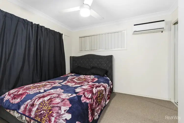 Third view of Homely unit listing, 3/50 Arthur Street, Gracemere QLD 4702