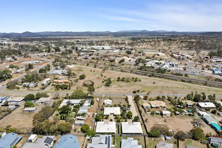 Fourth view of Homely unit listing, 3/50 Arthur Street, Gracemere QLD 4702