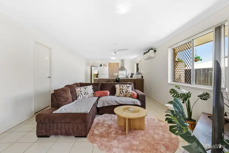 Fifth view of Homely unit listing, 3/50 Arthur Street, Gracemere QLD 4702