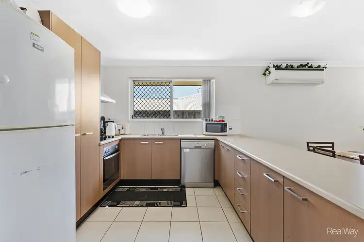 Sixth view of Homely unit listing, 3/50 Arthur Street, Gracemere QLD 4702