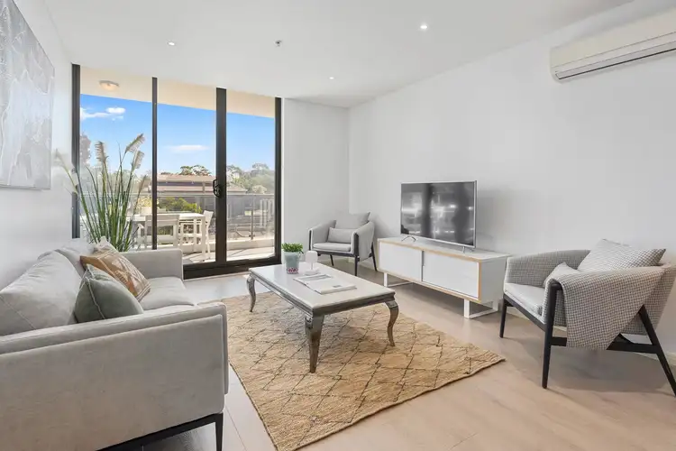 905/88-90 George Street, Hornsby NSW 2077