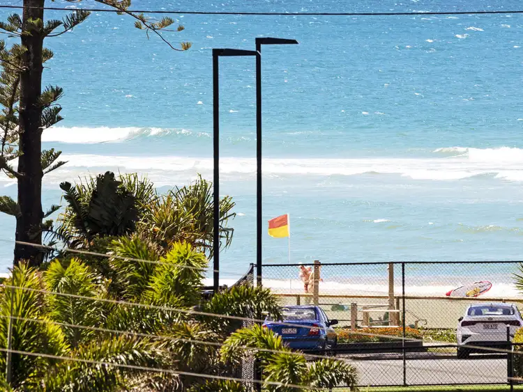 Third view of Homely apartment listing, 1028/1 Ocean, Burleigh Heads QLD 4220
