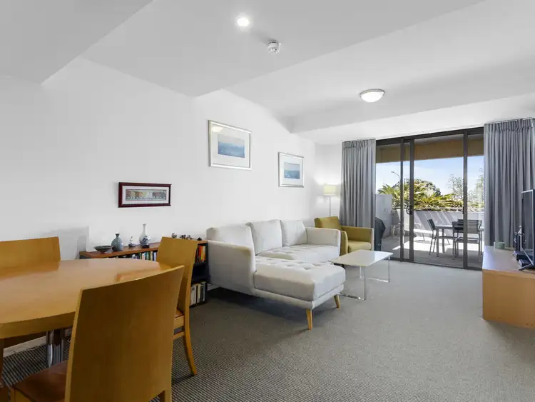 Sixth view of Homely apartment listing, 1028/1 Ocean, Burleigh Heads QLD 4220