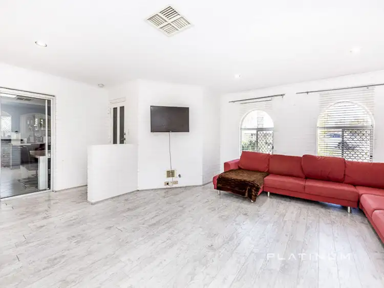 Third view of Homely house listing, 104 Dundebar Road, Wanneroo WA 6065