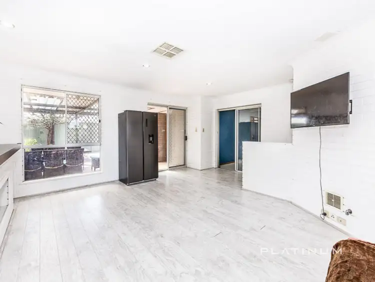 Fifth view of Homely house listing, 104 Dundebar Road, Wanneroo WA 6065