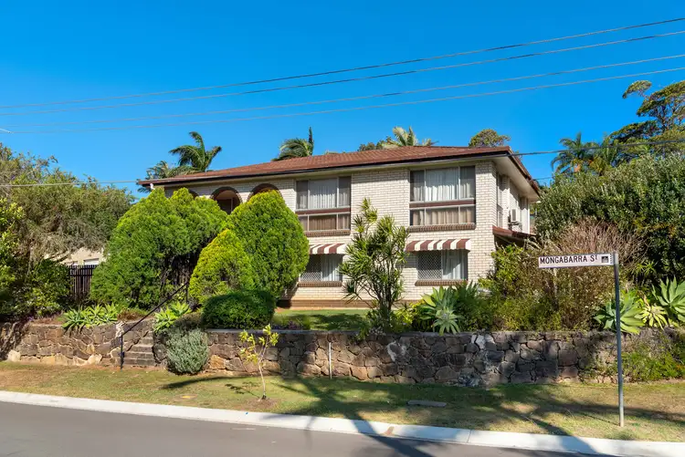 42 Mongabarra Street, Bracken Ridge QLD 4017