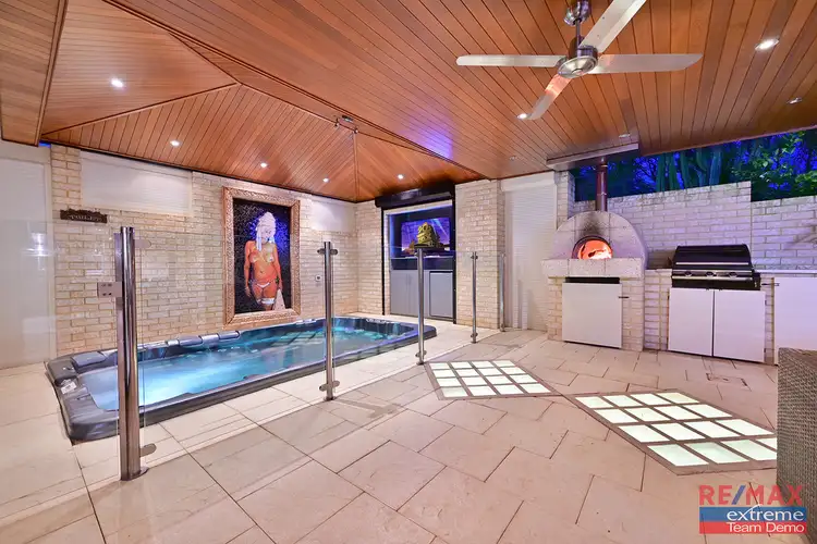 Second view of Homely house listing, 61 Eiffel Circuit, Tapping WA 6065
