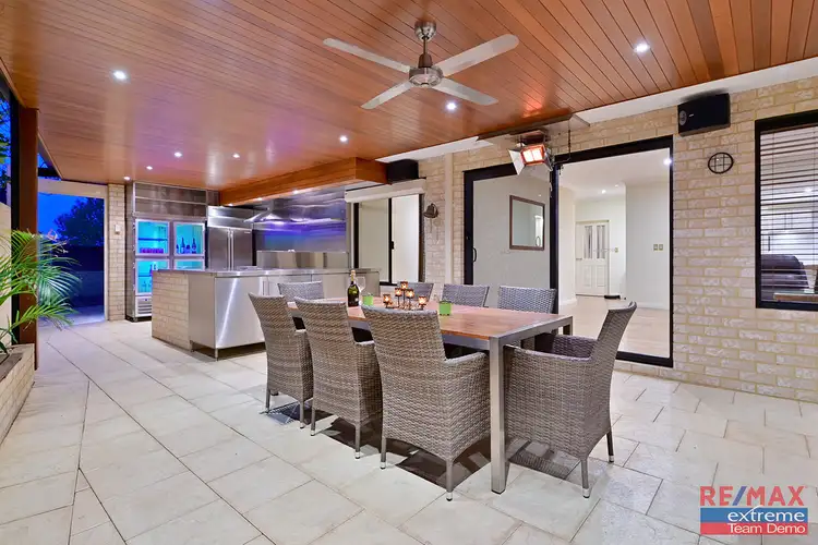 Third view of Homely house listing, 61 Eiffel Circuit, Tapping WA 6065