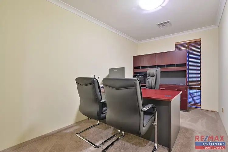 Fifth view of Homely house listing, 61 Eiffel Circuit, Tapping WA 6065