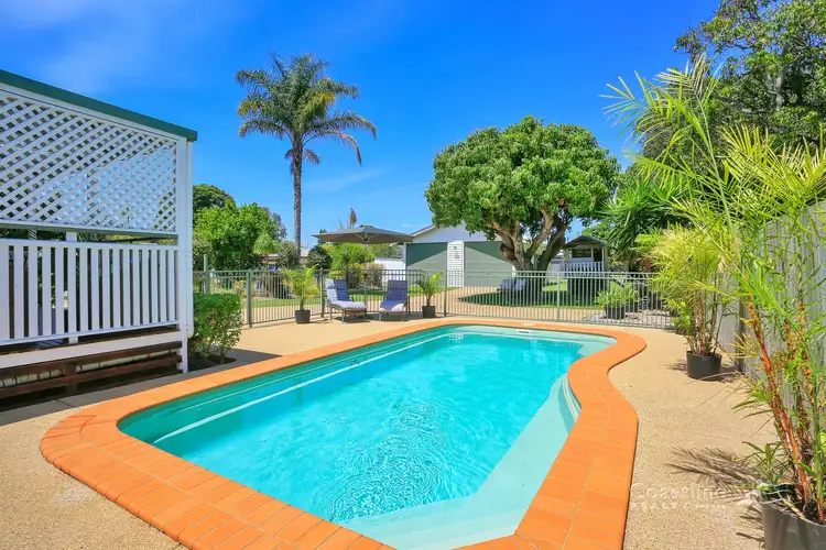 2/1 Theodore Street, Svensson Heights QLD 4670
