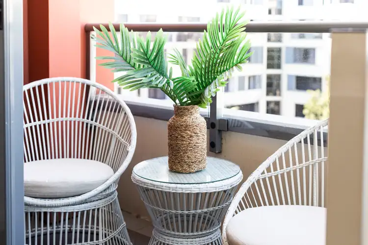 Fourth view of Homely apartment listing, 833/28 Danks Street, Waterloo NSW 2017