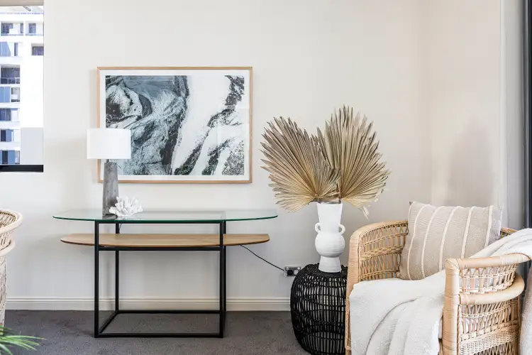 Fifth view of Homely apartment listing, 833/28 Danks Street, Waterloo NSW 2017