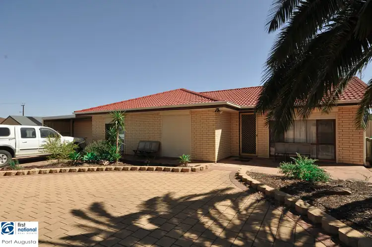 22 Cobbin Street, Port Augusta West SA 5700