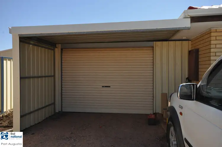 Second view of Homely house listing, 22 Cobbin Street, Port Augusta West SA 5700
