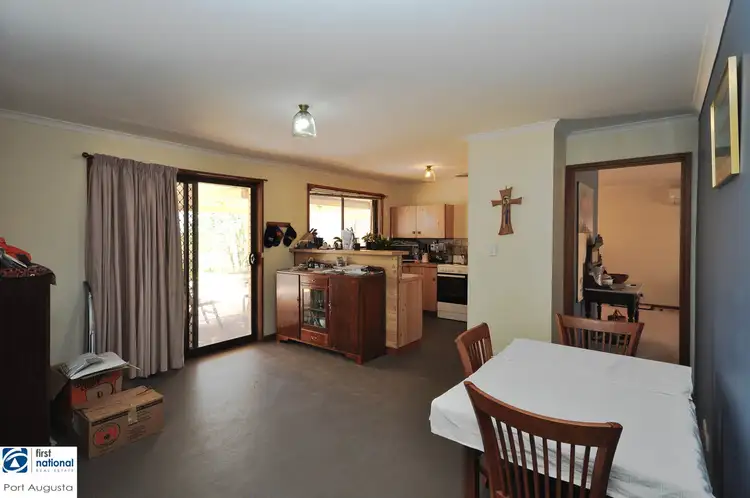 Sixth view of Homely house listing, 22 Cobbin Street, Port Augusta West SA 5700