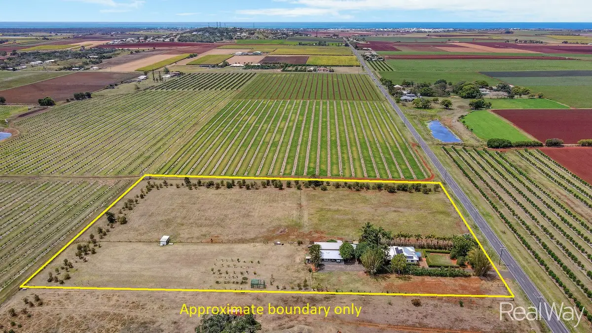 Main view of Homely house listing, 41 Windermere Road, Qunaba QLD 4670