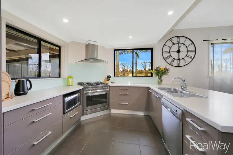 Third view of Homely house listing, 41 Windermere Road, Qunaba QLD 4670