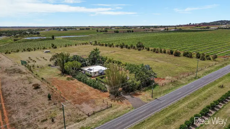 Fourth view of Homely house listing, 41 Windermere Road, Qunaba QLD 4670