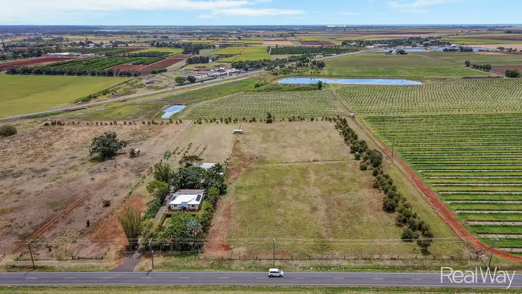 Fifth view of Homely house listing, 41 Windermere Road, Qunaba QLD 4670