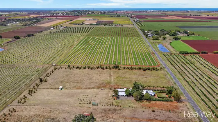 Sixth view of Homely house listing, 41 Windermere Road, Qunaba QLD 4670