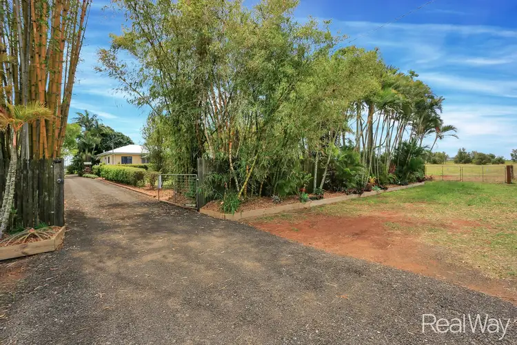 Seventh view of Homely house listing, 41 Windermere Road, Qunaba QLD 4670