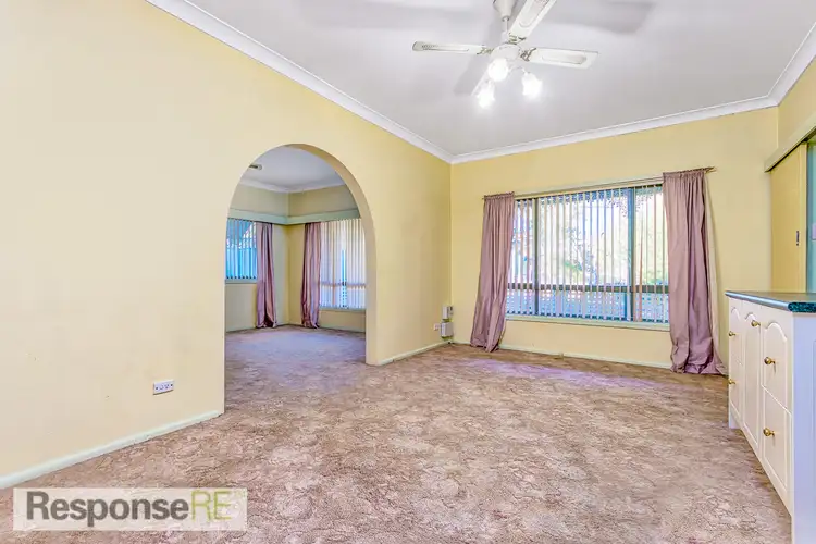 Fourth view of Homely house listing, 43 Haynes Avenue, Seven Hills NSW 2147