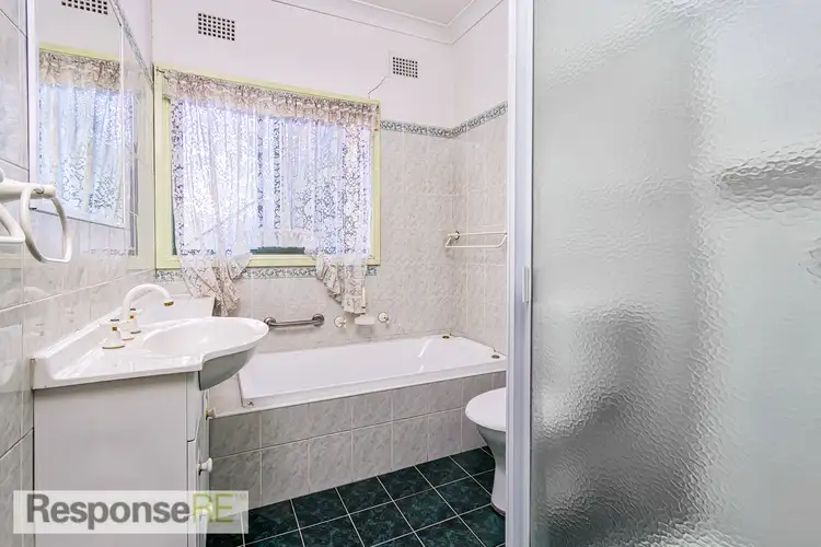 Fifth view of Homely house listing, 43 Haynes Avenue, Seven Hills NSW 2147