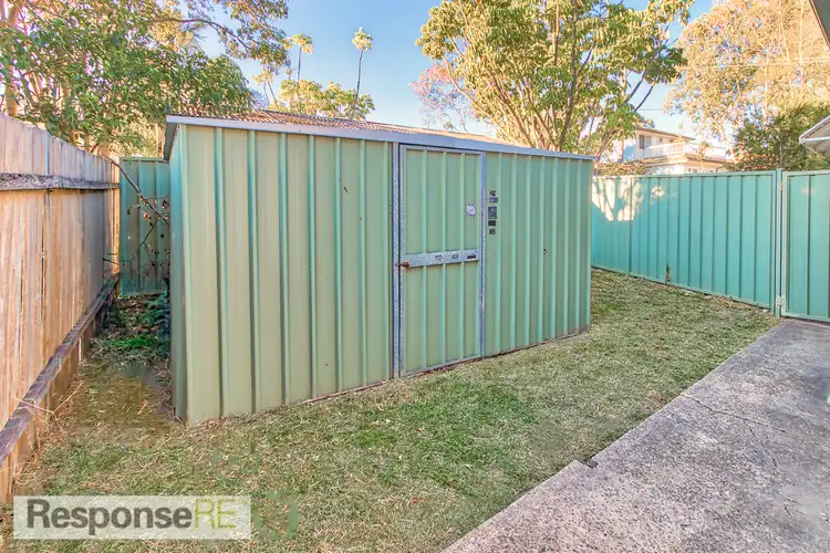 Sixth view of Homely house listing, 43 Haynes Avenue, Seven Hills NSW 2147