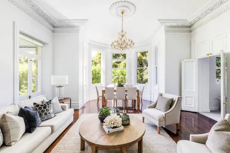 Main view of Homely apartment listing, 5/20 Foss Street, Hunters Hill NSW 2110