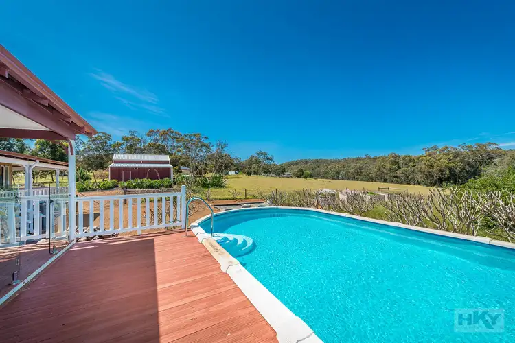 23 Lorikeet Court, Chittering WA 6084