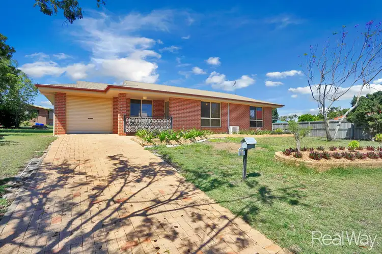 12 Hofer Court, Bundaberg East QLD 4670