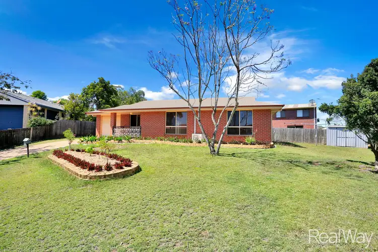 Second view of Homely house listing, 12 Hofer Court, Bundaberg East QLD 4670