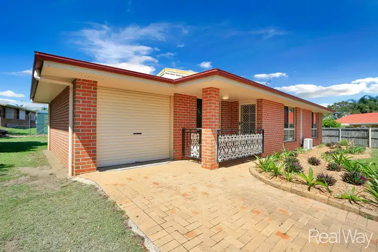 Third view of Homely house listing, 12 Hofer Court, Bundaberg East QLD 4670
