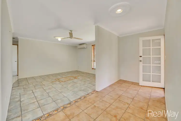 Fourth view of Homely house listing, 12 Hofer Court, Bundaberg East QLD 4670