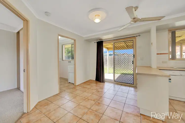 Sixth view of Homely house listing, 12 Hofer Court, Bundaberg East QLD 4670