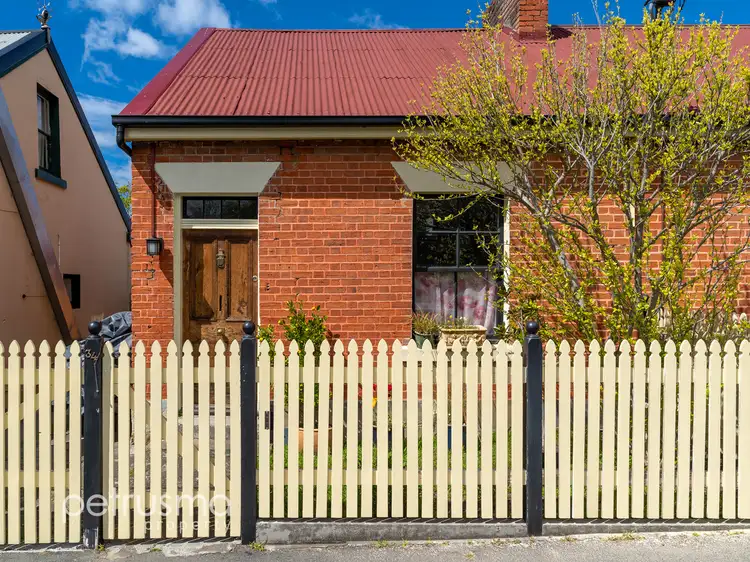 34 Newdegate Street, North Hobart TAS 7000