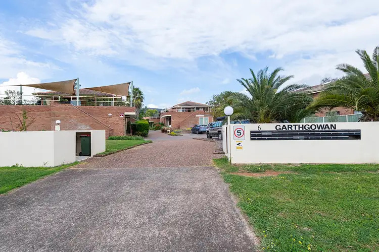 15/6 Main Street, Scone NSW 2337