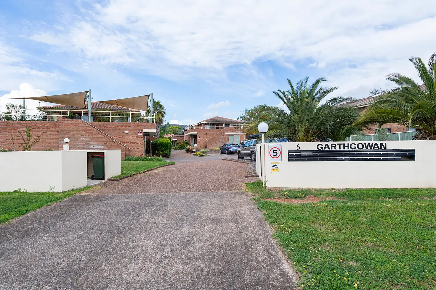 Main view of Homely apartment listing, 15/6 Main Street, Scone NSW 2337