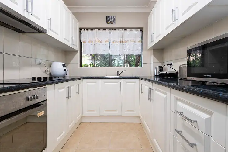 Second view of Homely apartment listing, 15/6 Main Street, Scone NSW 2337