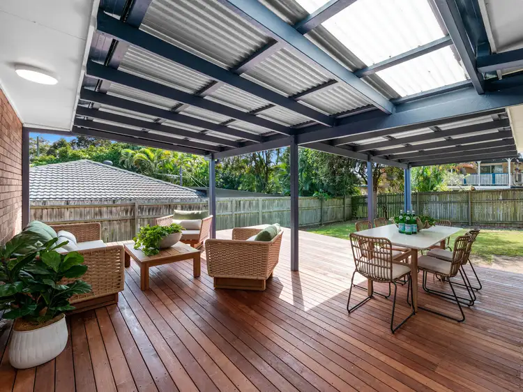 23 Strahan Street, Belmont QLD 4153