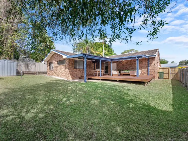 Third view of Homely house listing, 23 Strahan Street, Belmont QLD 4153