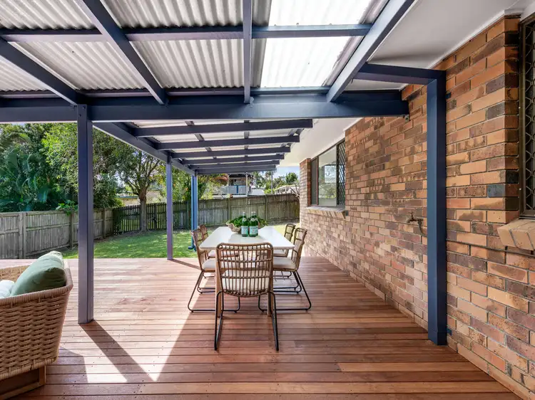 Fourth view of Homely house listing, 23 Strahan Street, Belmont QLD 4153