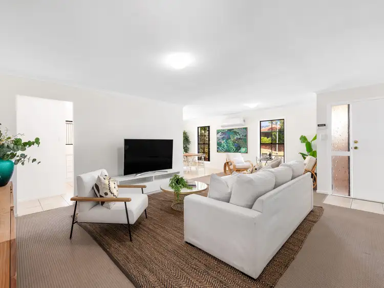 Sixth view of Homely house listing, 23 Strahan Street, Belmont QLD 4153